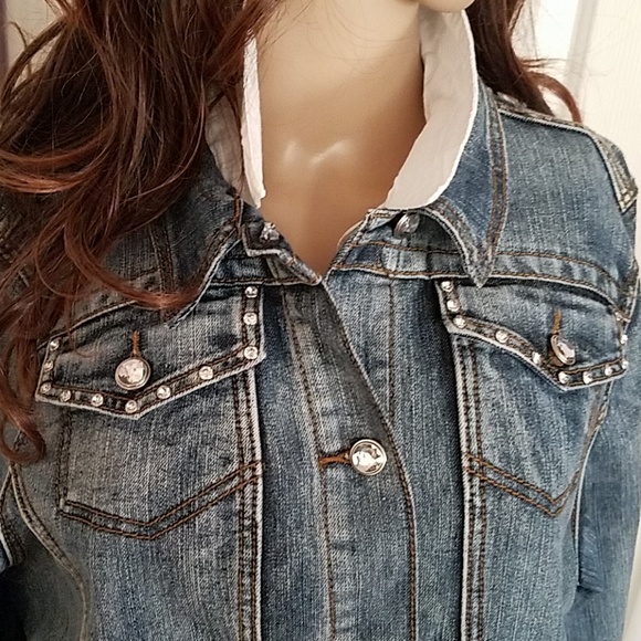 earl jeans jacket